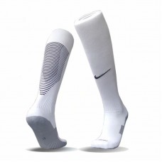 Nike Soccer Socks-White